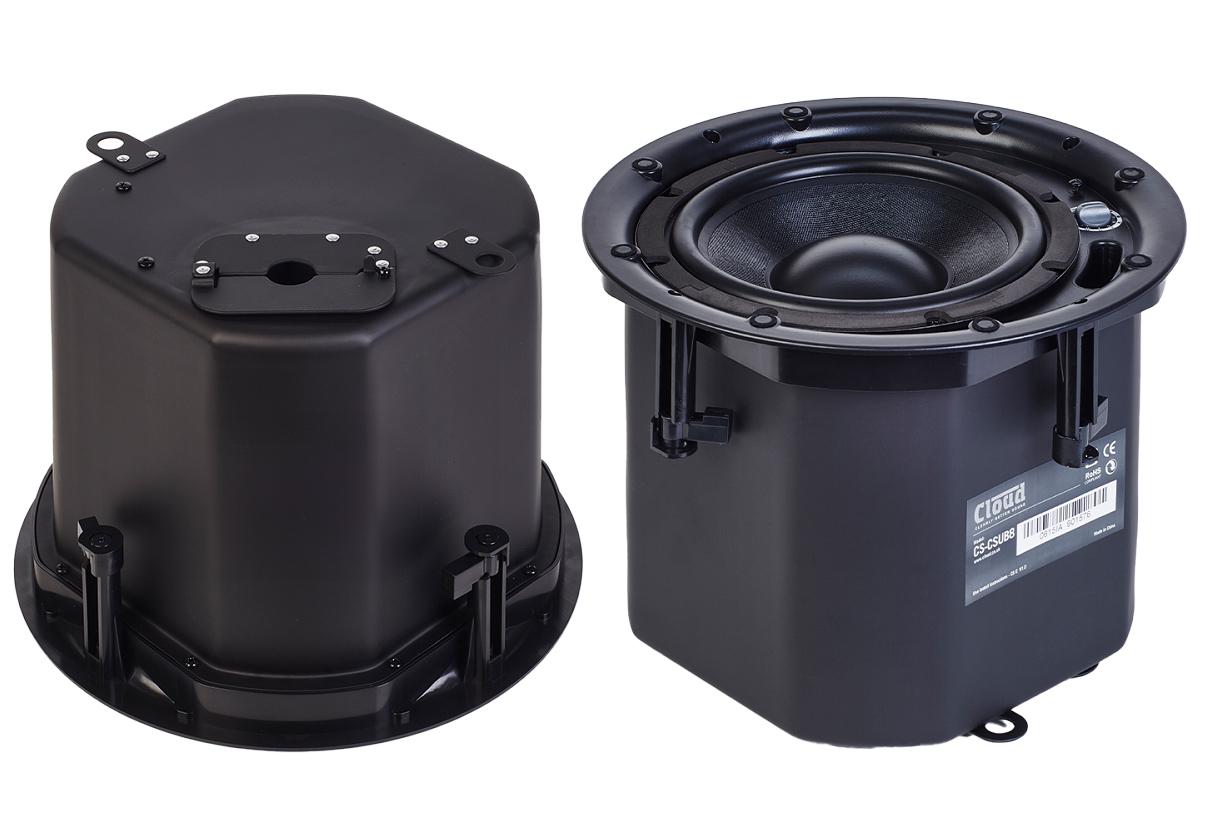 Cloud Electronics CS-CSUB8W