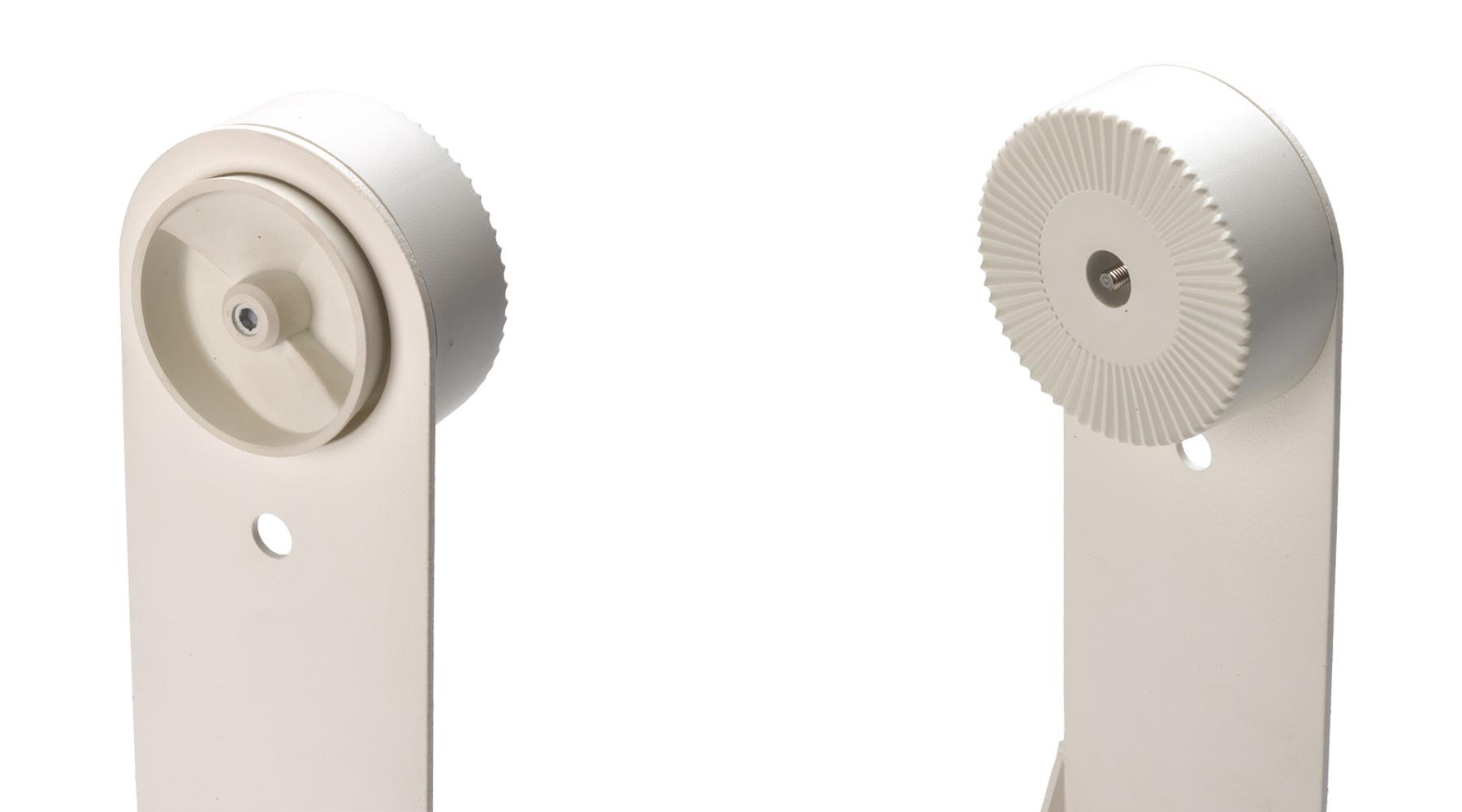 Cloud Electronics CS-810BKTW