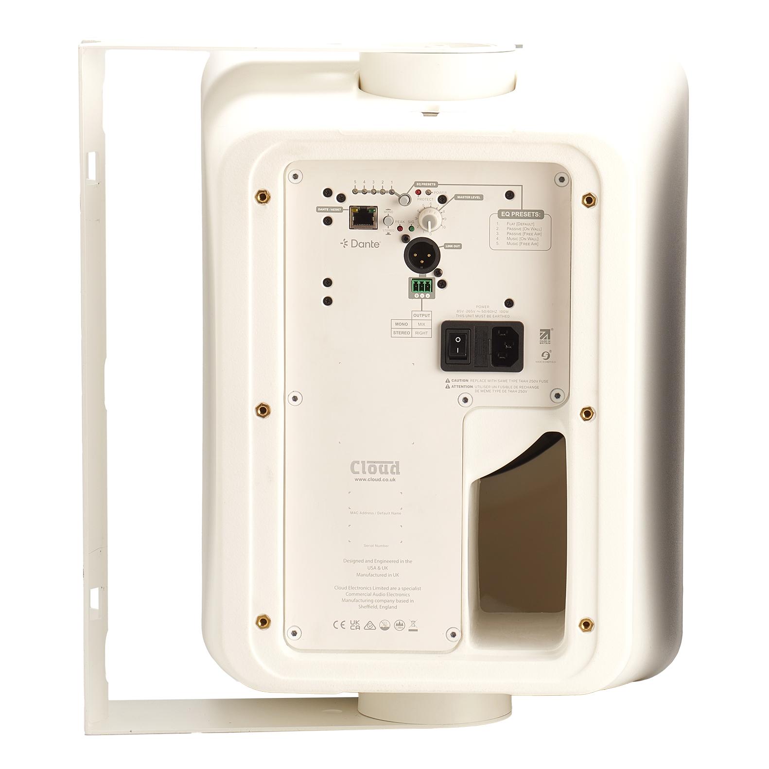 Cloud Electronics CS-S10ADW