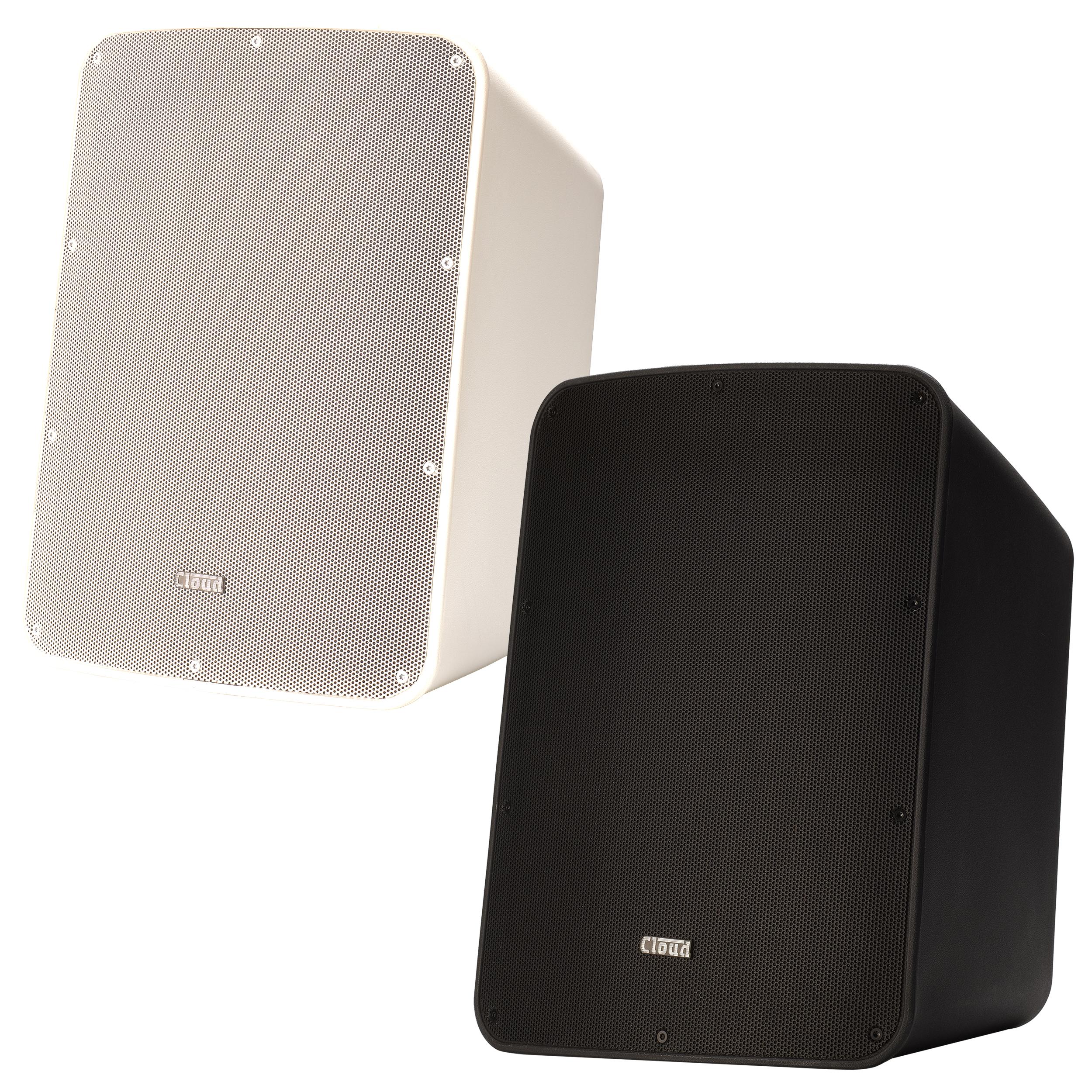 Cloud Electronics CS-S10TW