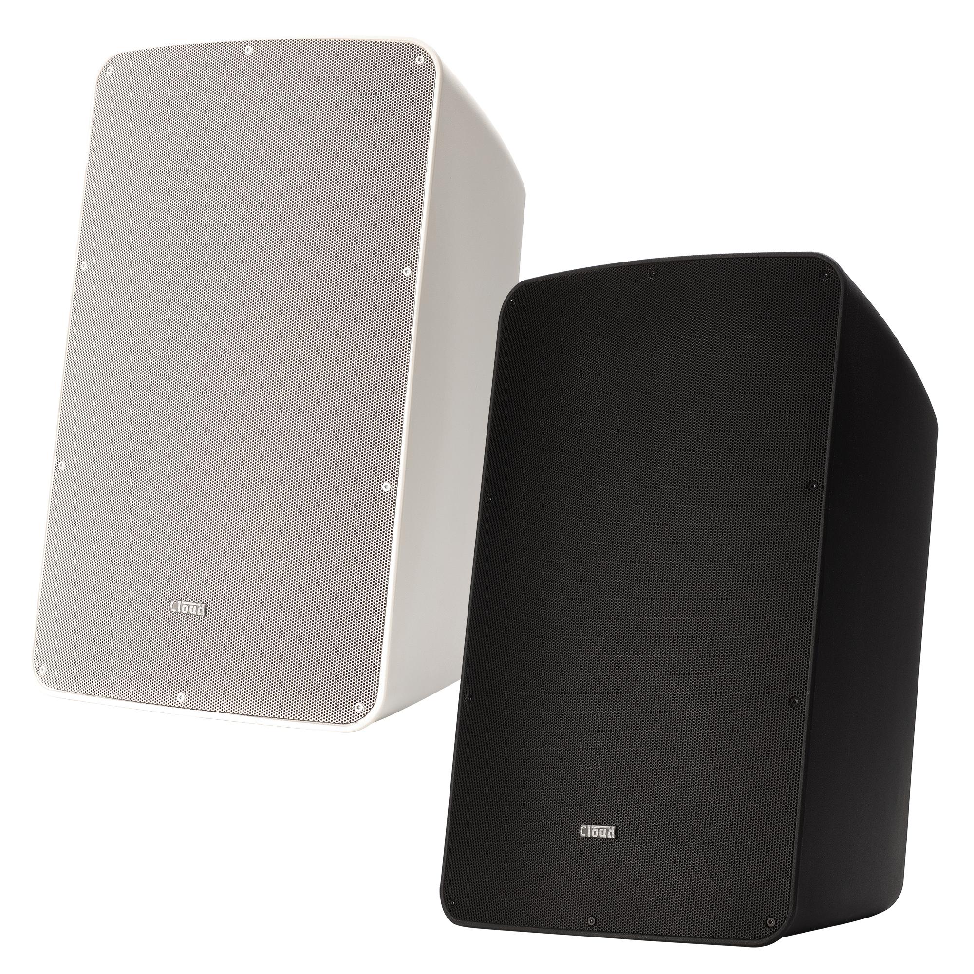 Cloud Electronics CS-S12AW