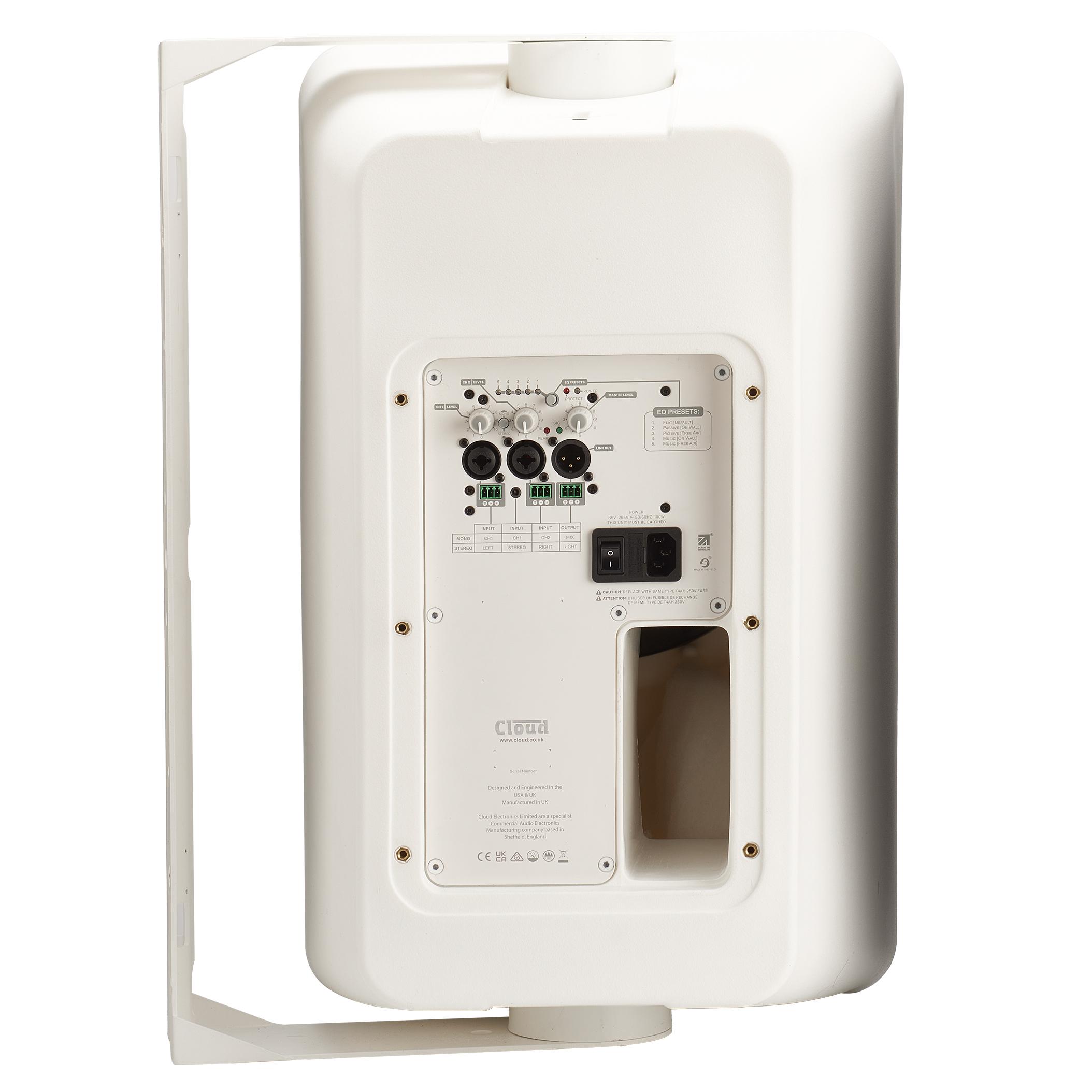 Cloud Electronics CS-S12AW