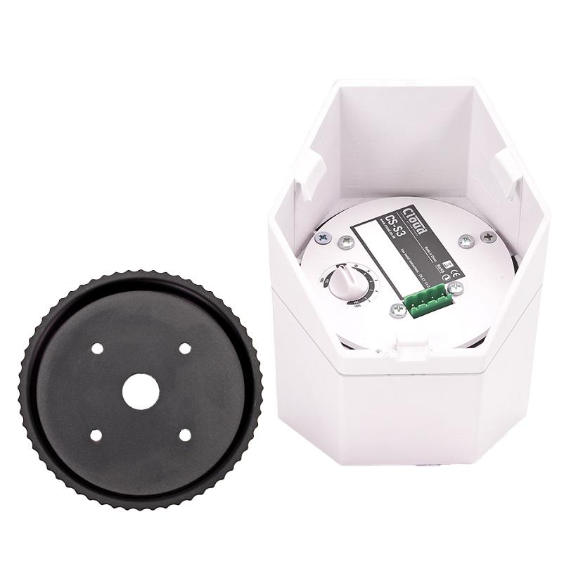 Cloud Electronics CS-S3W