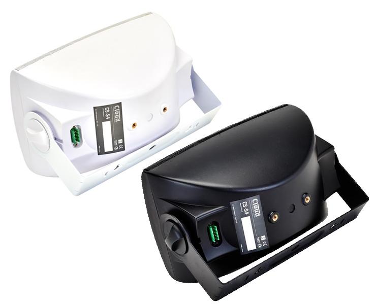 Cloud Electronics CS-S4W