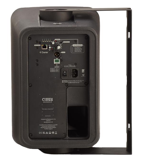 Cloud Electronics CS-S8ADW