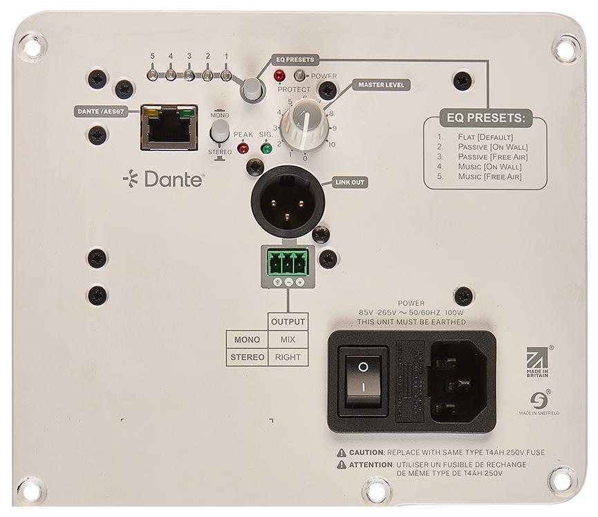 Cloud Electronics CS-S8ADW