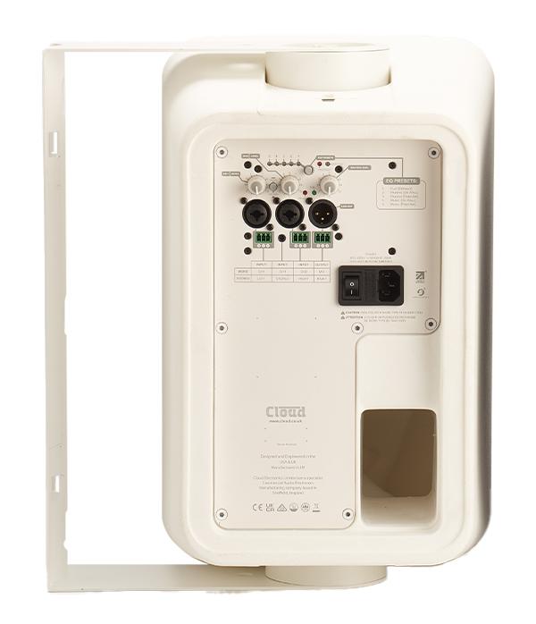 Cloud Electronics CS-S8AW