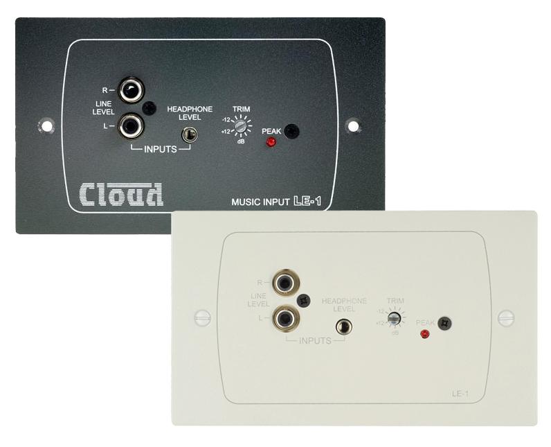 Cloud Electronics LE-1W