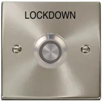 CAS Lockdown+SL