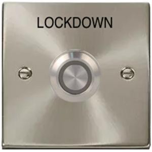 Lockdown+SW Trigger Button