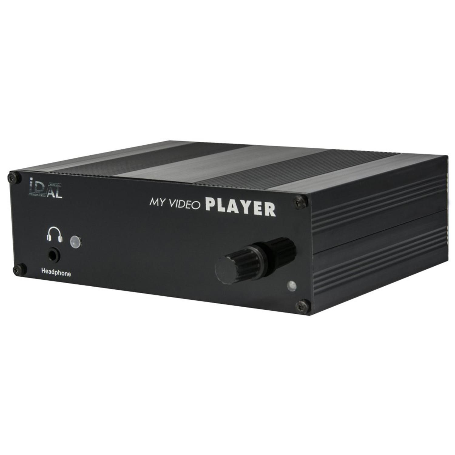 Waves System VP330