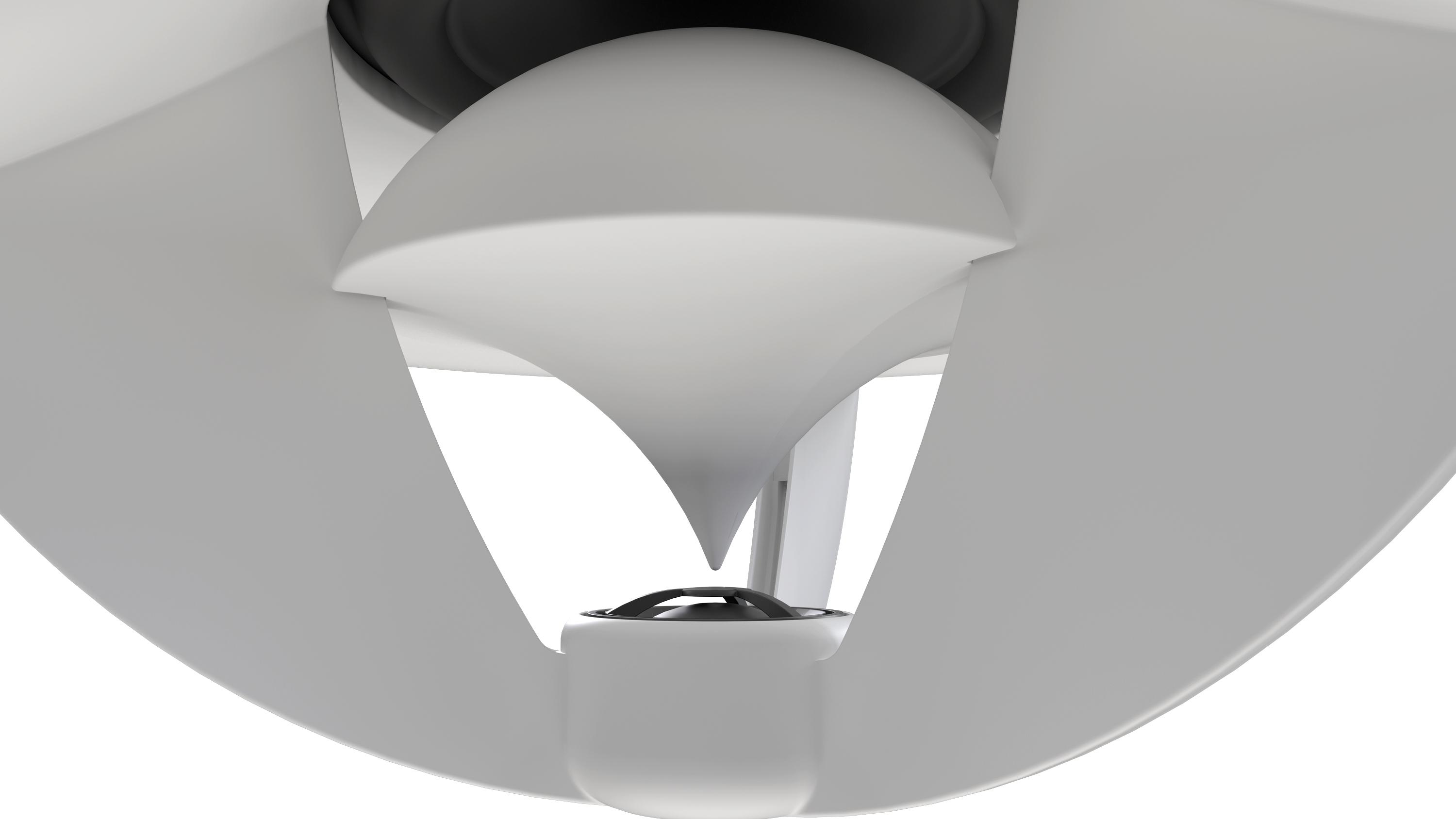 Ecler WiSpeak GLOBE5PDWH