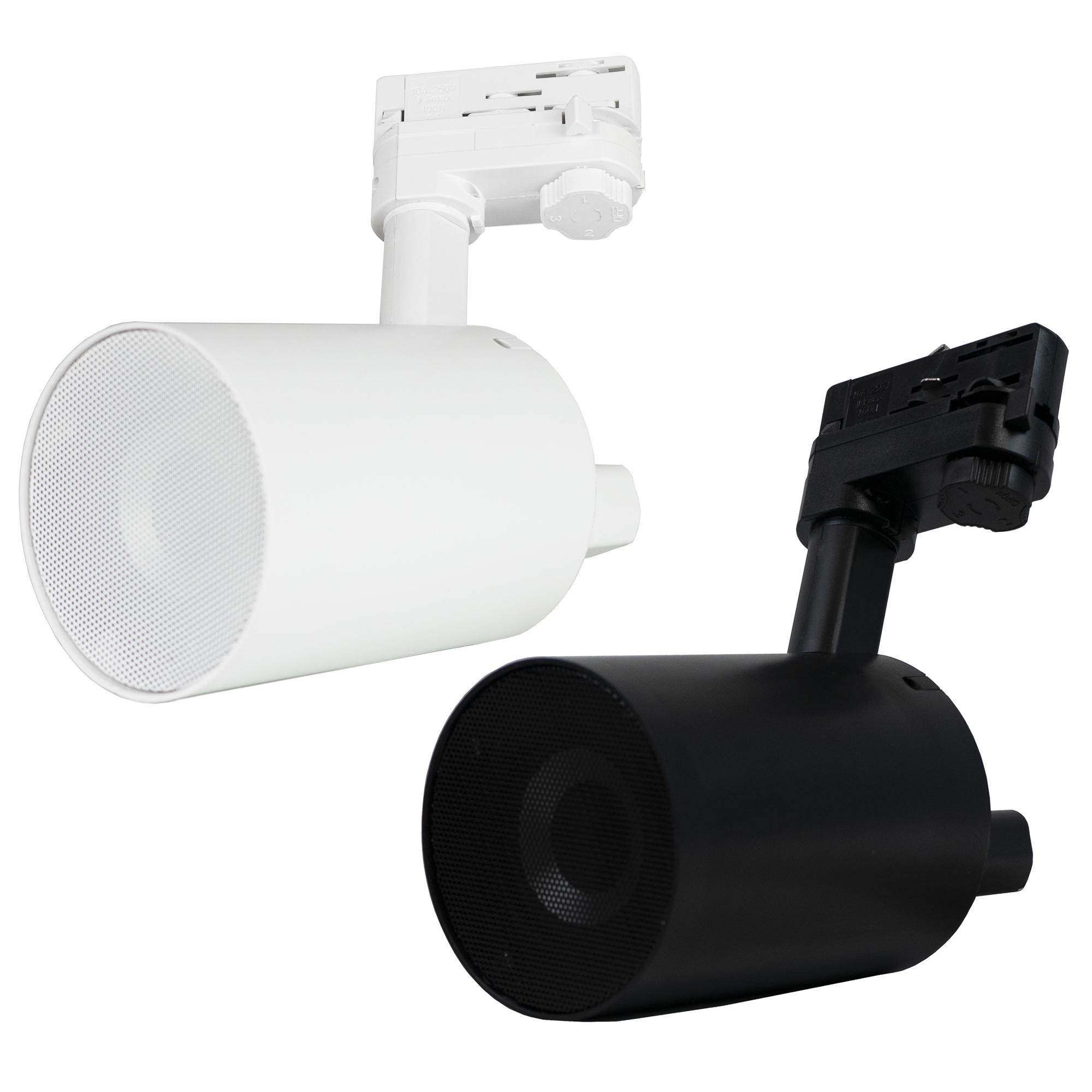 Ecler WiSpeak TUBE WH