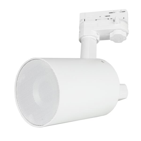 Ecler WiSpeak TUBE WH
