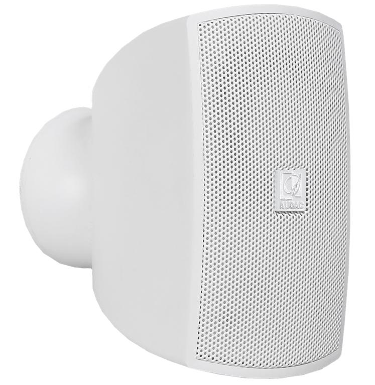 Audac ATEO2D/W (Pair)
