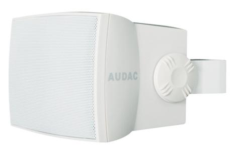 Audac WX302/OW (Pair)