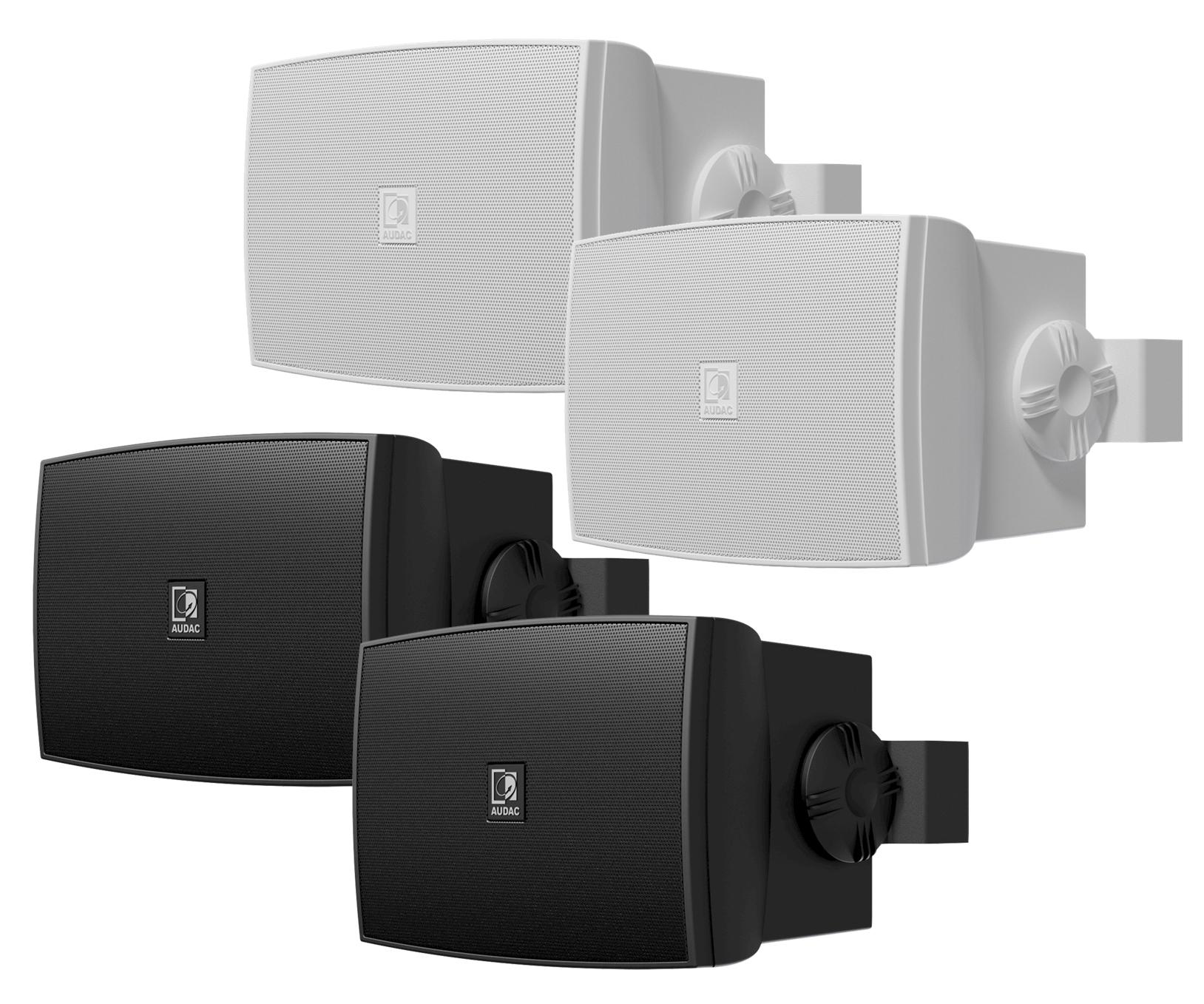 Audac WX502/OW (PAIR)