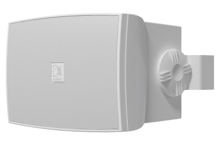 Audac WX502/OW (PAIR)