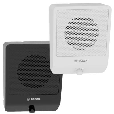 Bosch LB10-UC06V-L