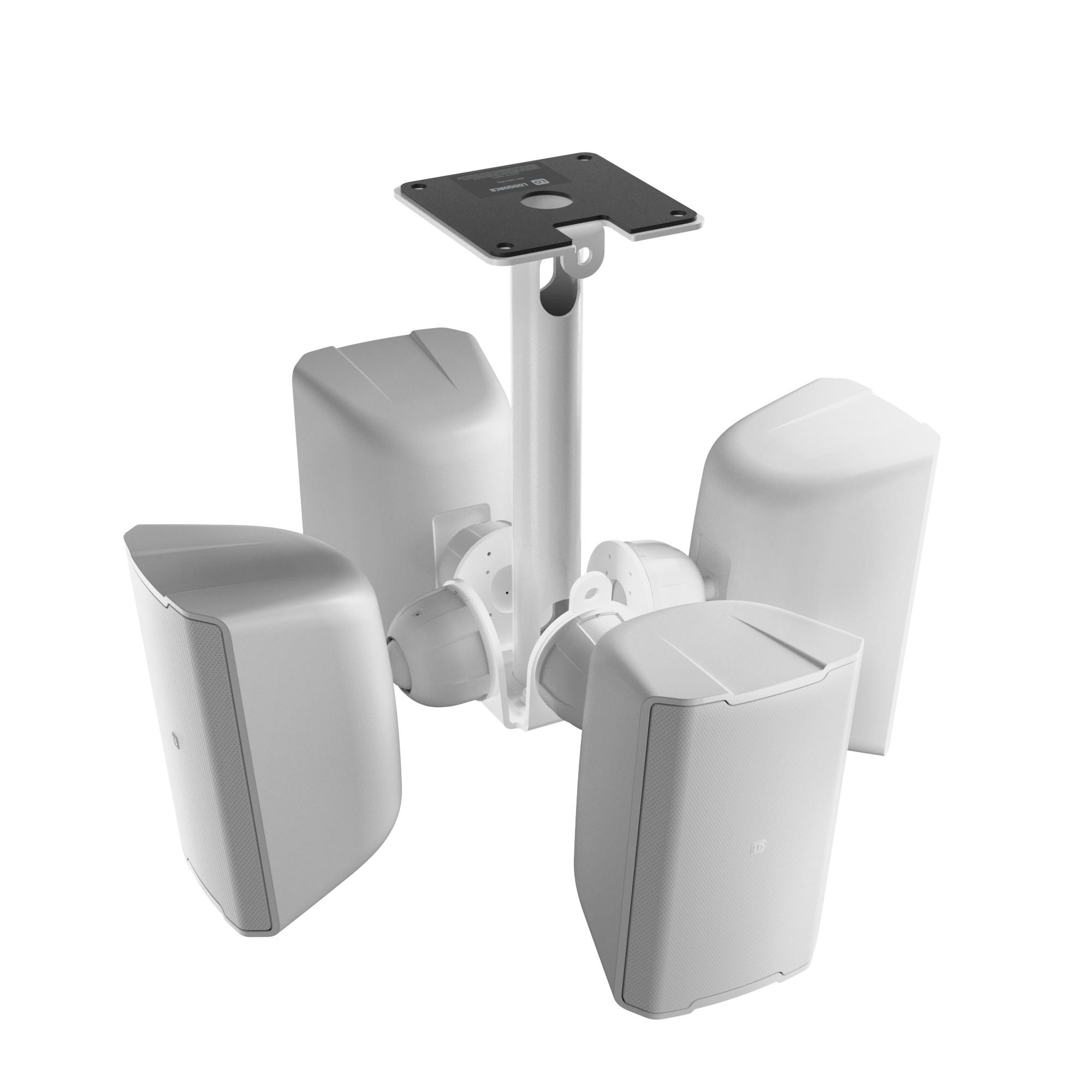 LD Systems DQOR CB W