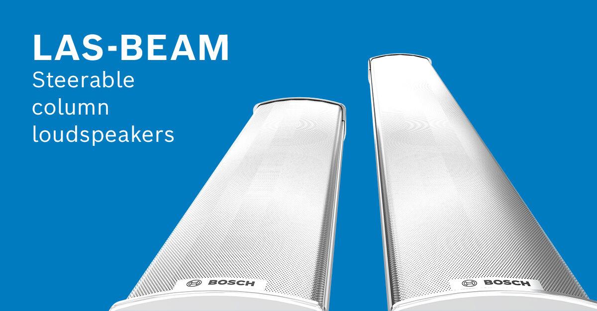 Bosch LAS-BEAM-WMS