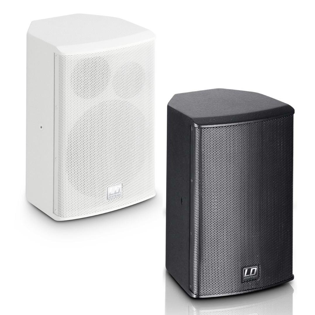 LD Systems SAT 62 A G2 W