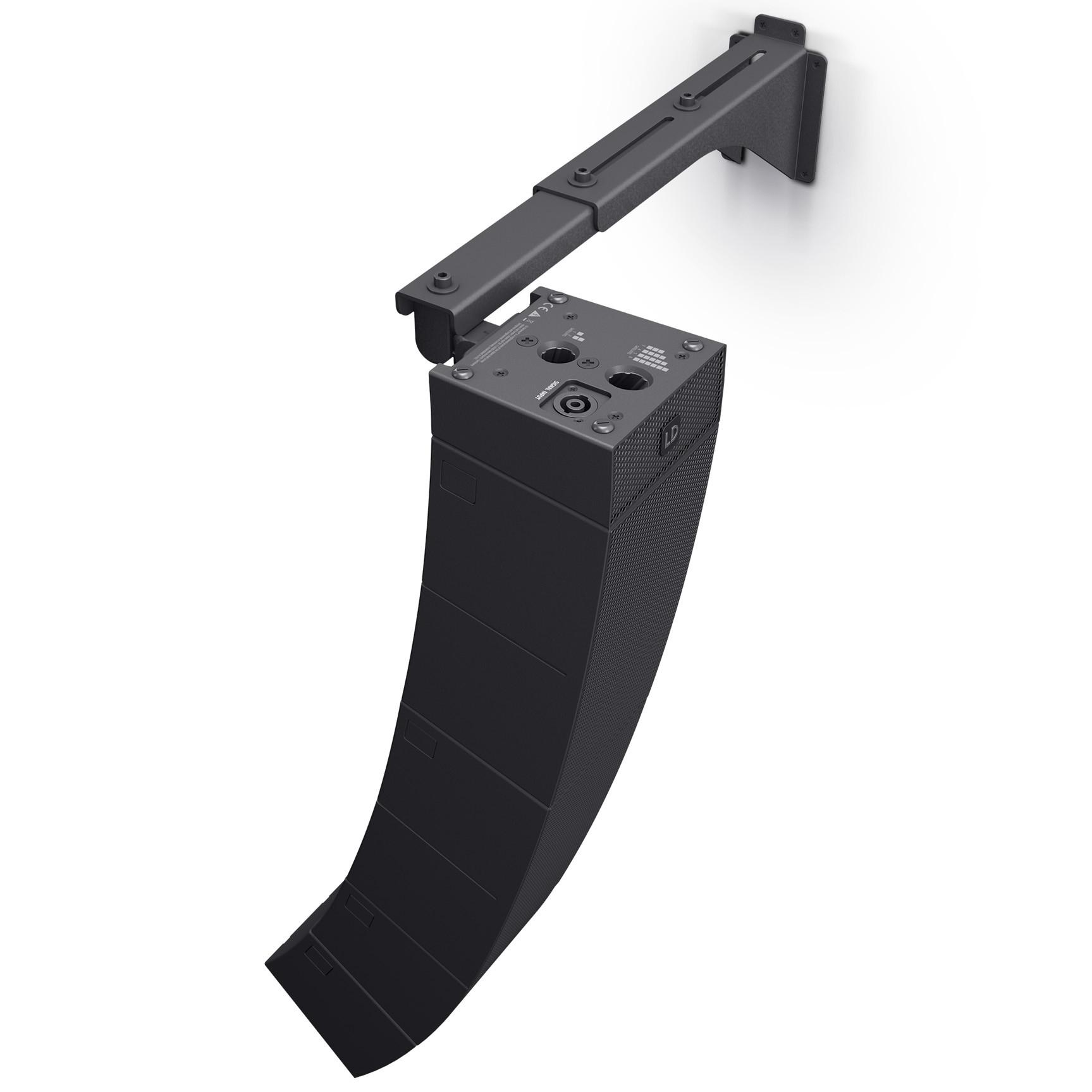 LD Systems CURV 500 WM BL W