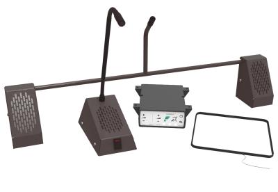 Contacta STS-K001L-B