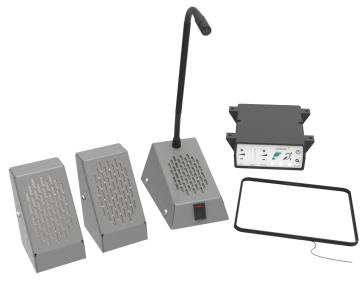 Contacta STS-K002L-G