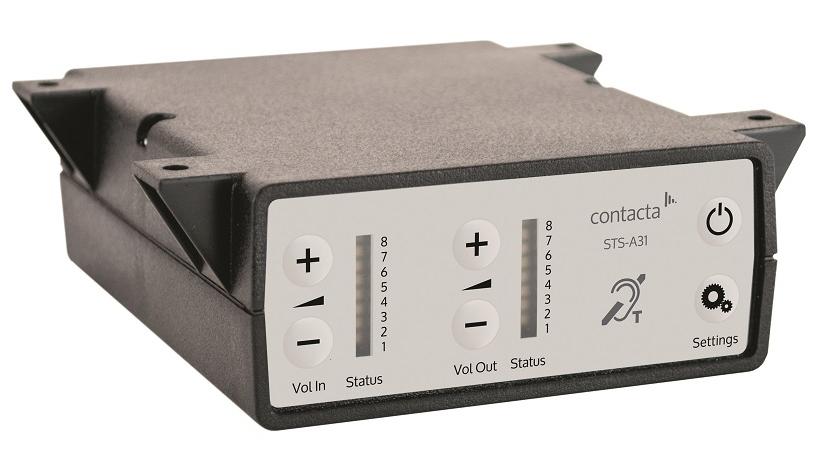 Contacta STS-K003L-G