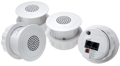 Cambridge Sound E-A-W-4