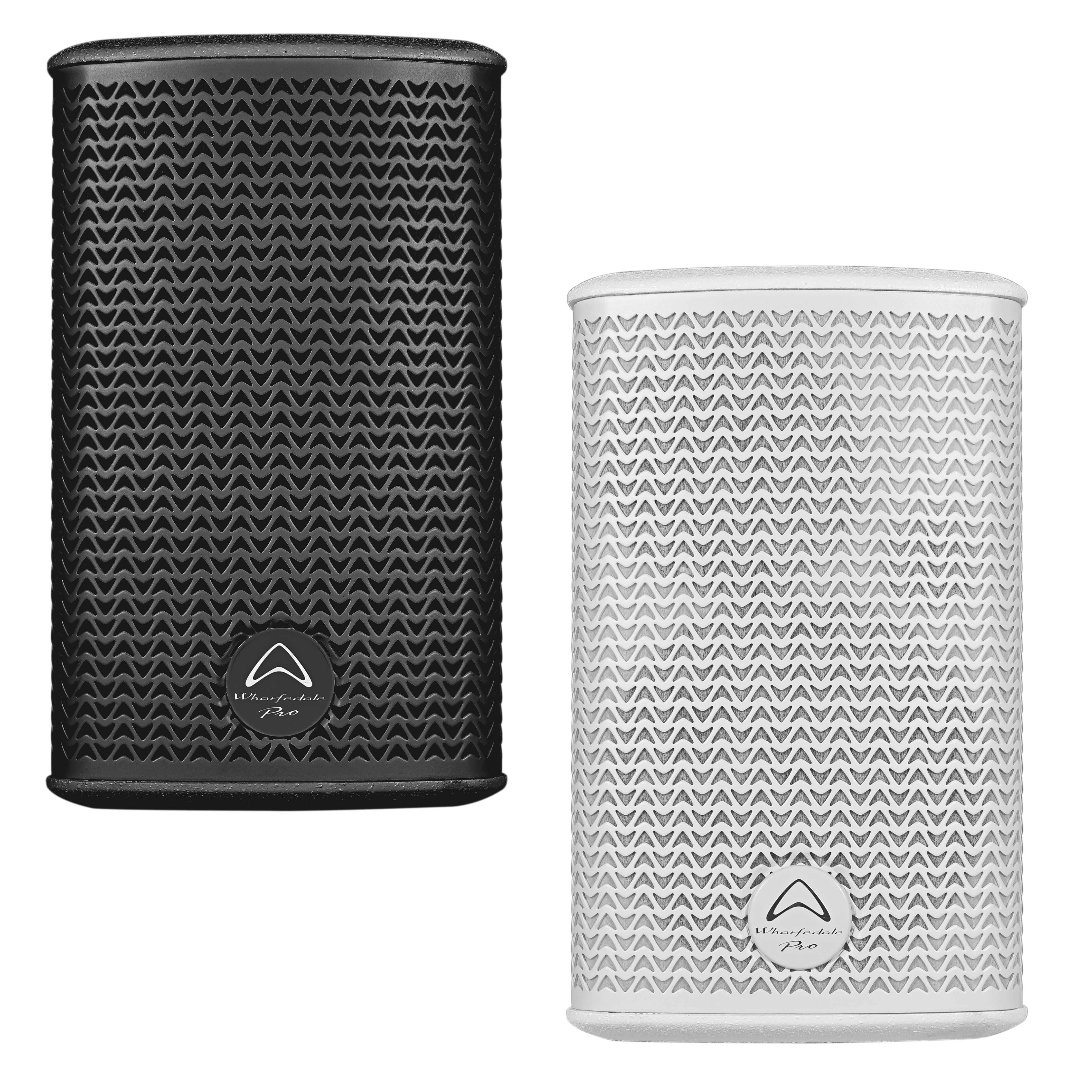 Wharfedale Pro Programme-X105TW