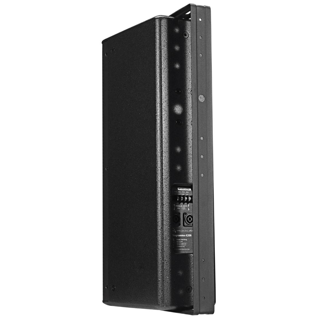 Wharfedale Pro Programme-X206W