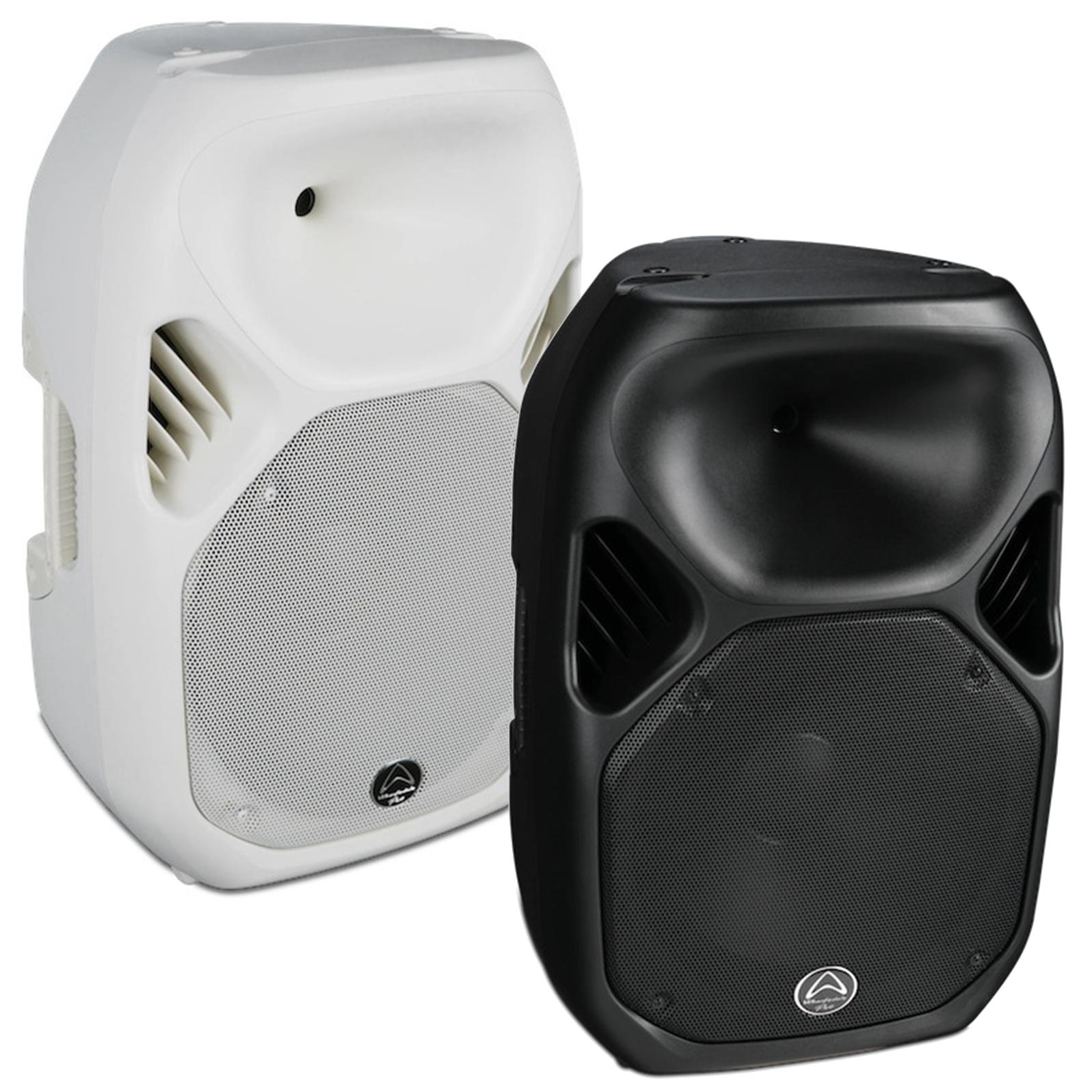 Wharfedale Pro TITAN-X15W