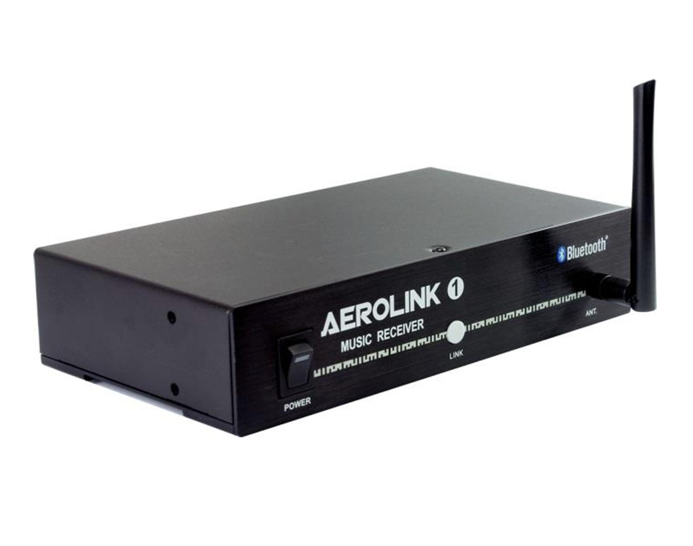 Fitness Audio AeroLink AL 3.0 (ID2)