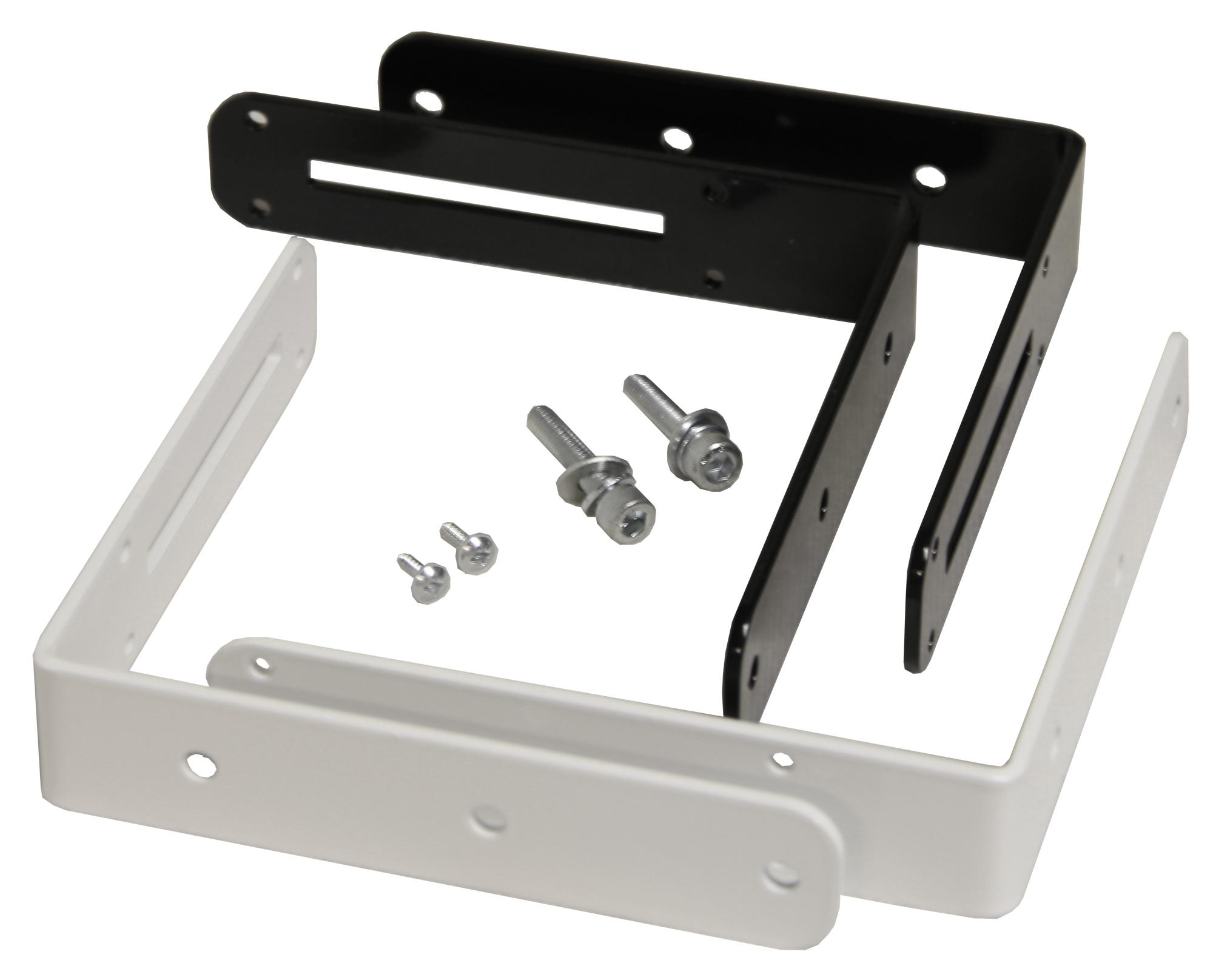 Hush Audio AC83LBKT-W