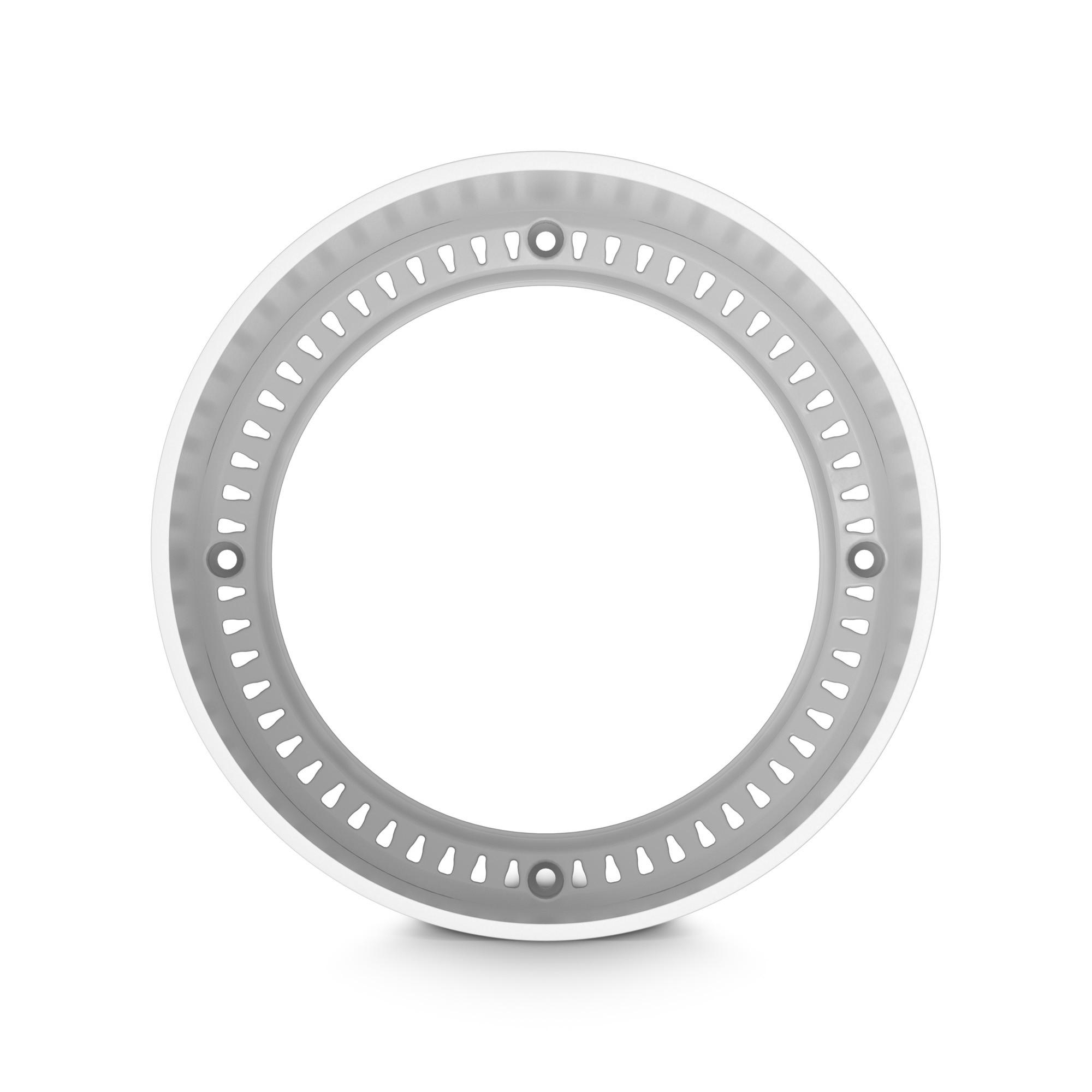 Cameo H1 HALF SNOOT WH