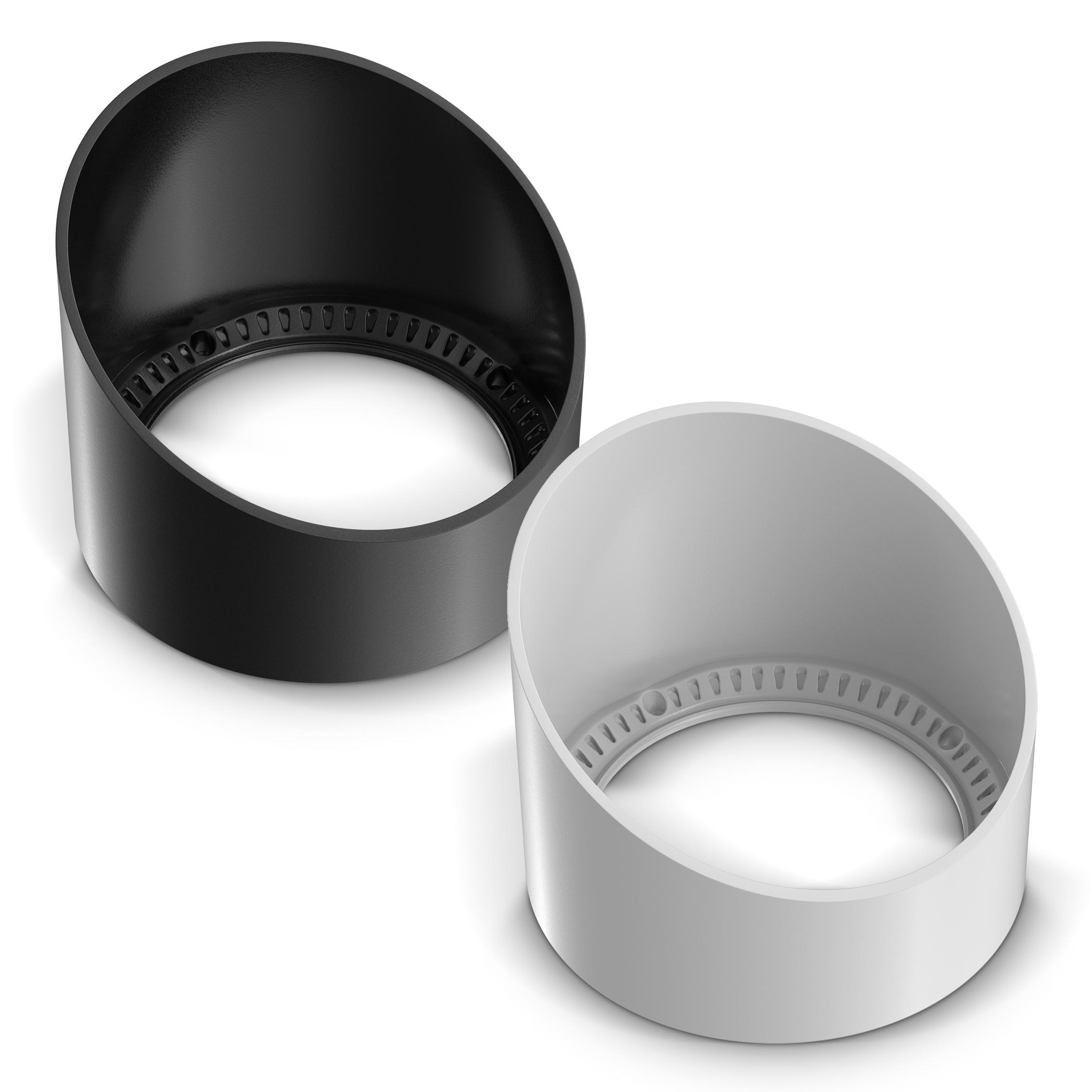 Cameo H1 HALF SNOOT WH