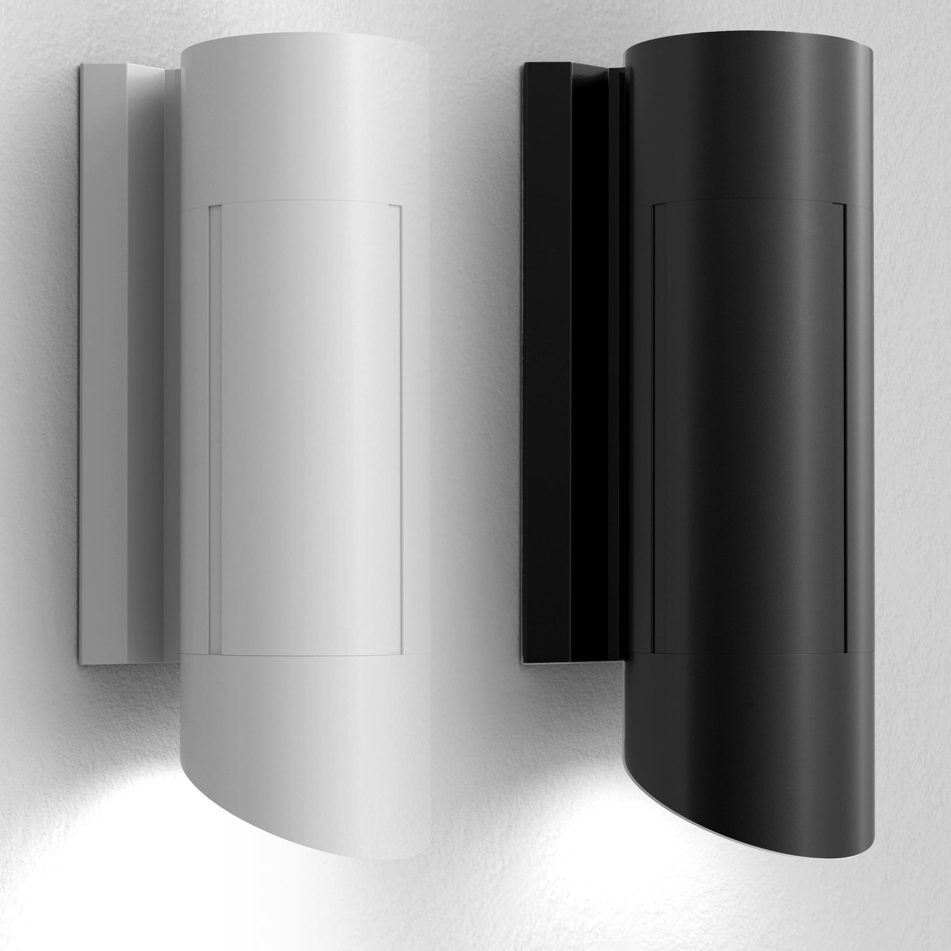 Cameo H1 WALL MOUNT WH