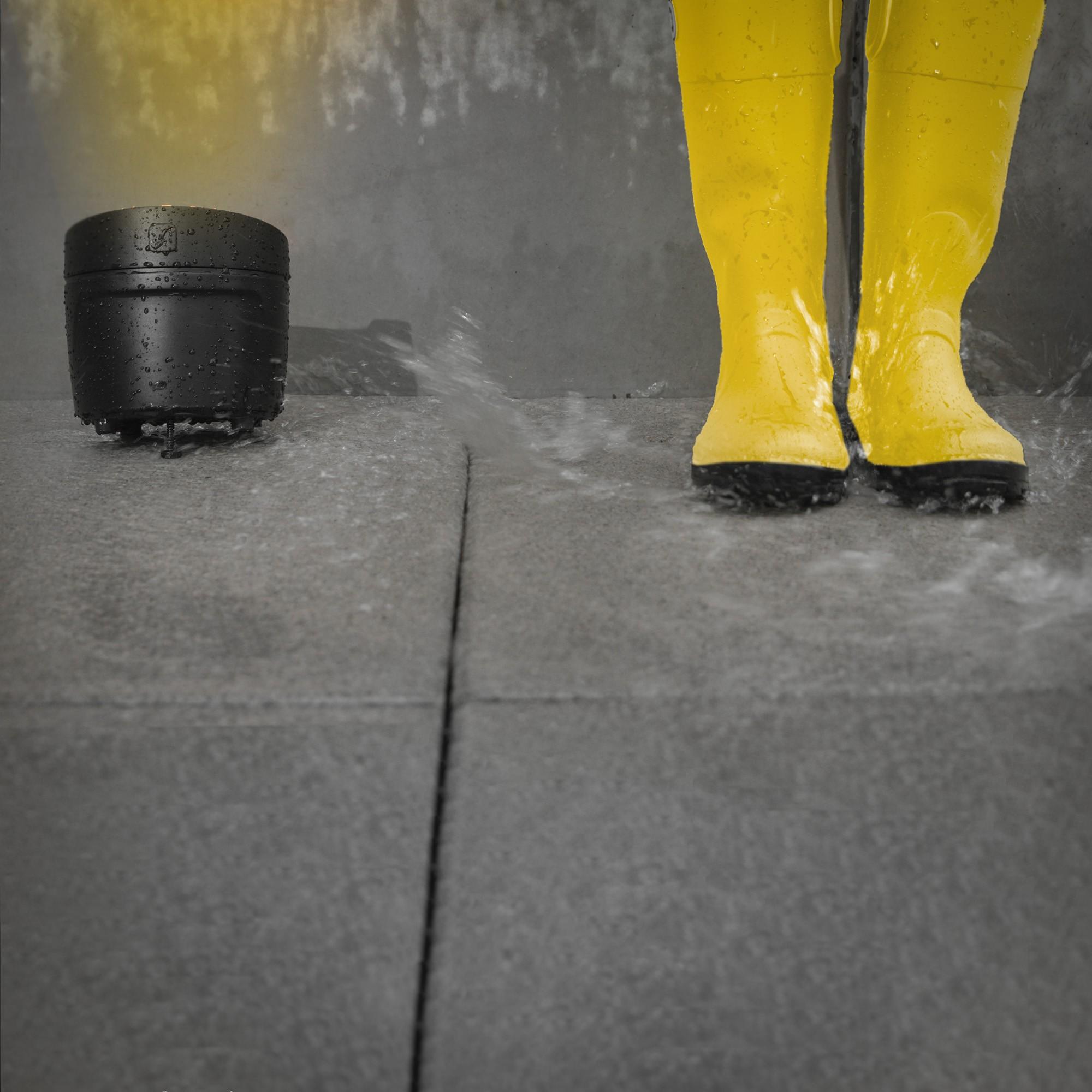 Cameo DROP B1 WH SET 1