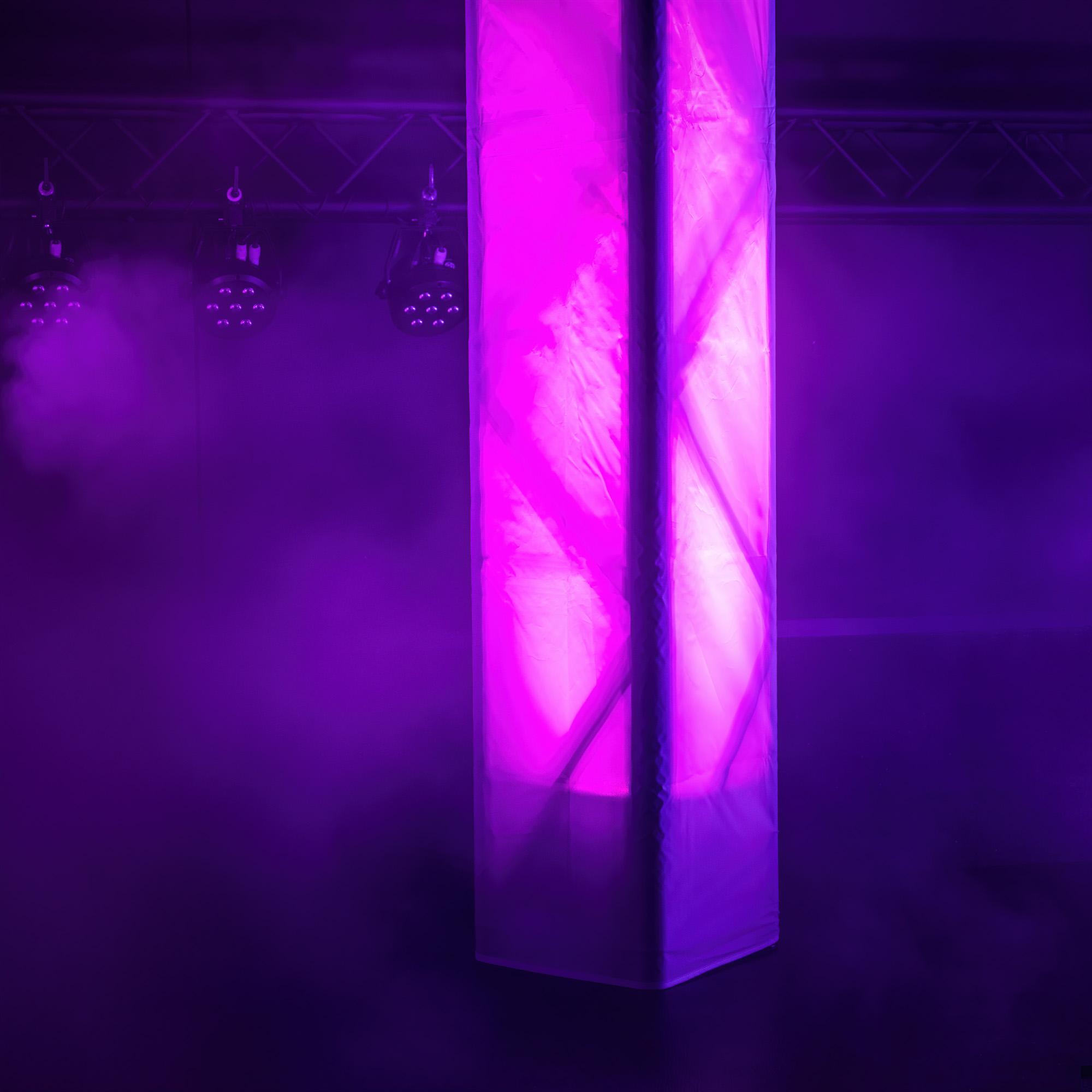 Cameo ROOT PAR 6 WH Set 1