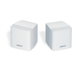 Bose Professional FreeSpace 3 Surface-Mount Satellites