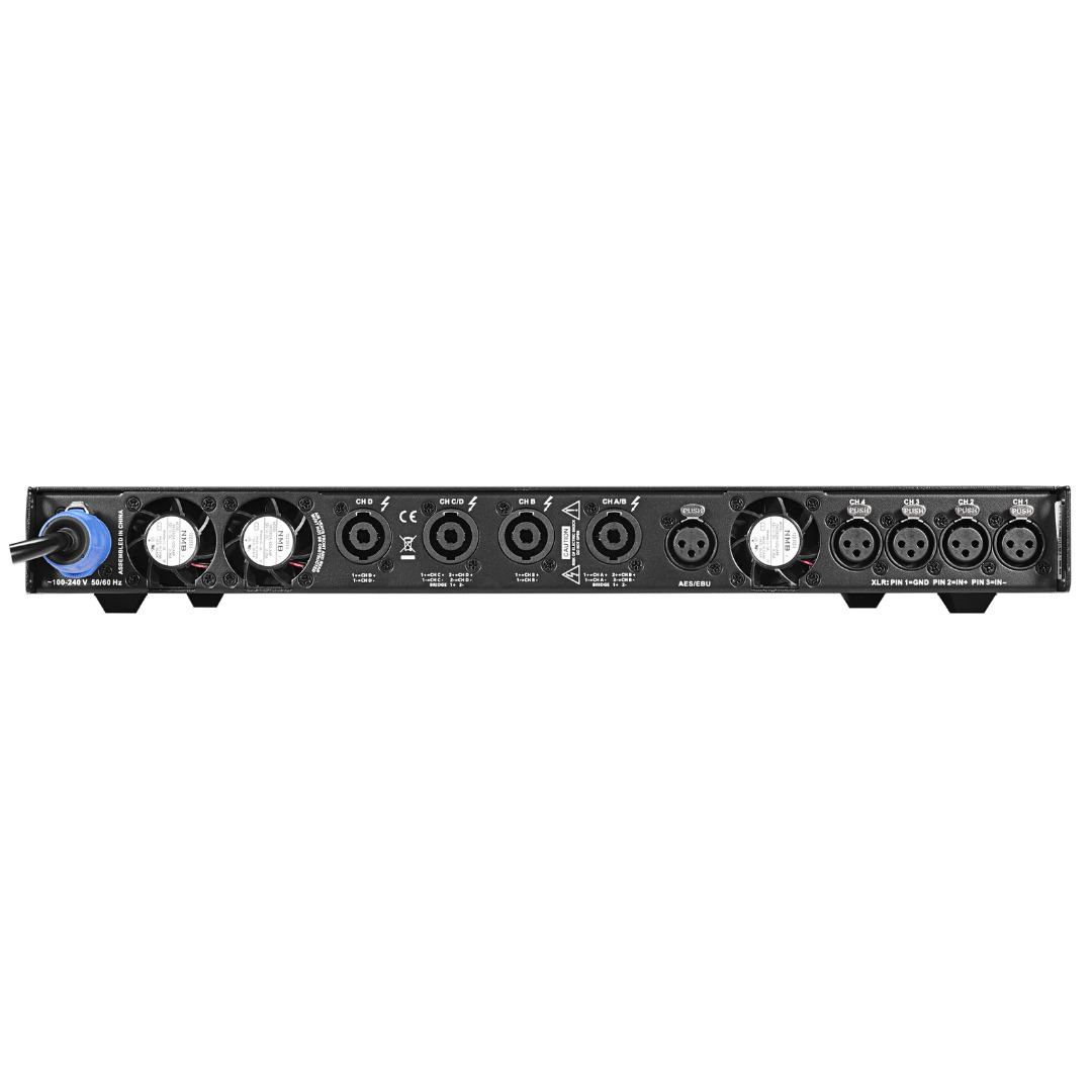 Wharfedale Pro DP-4100F
