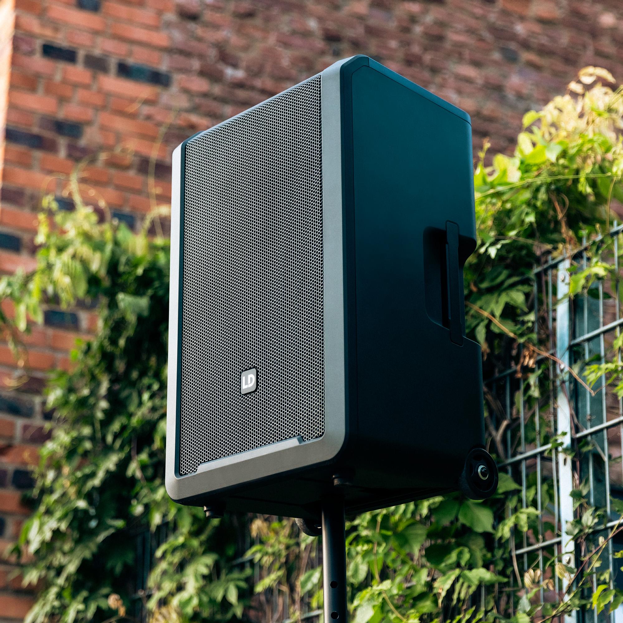 LD Systems ANNY 12 BPH2 B8