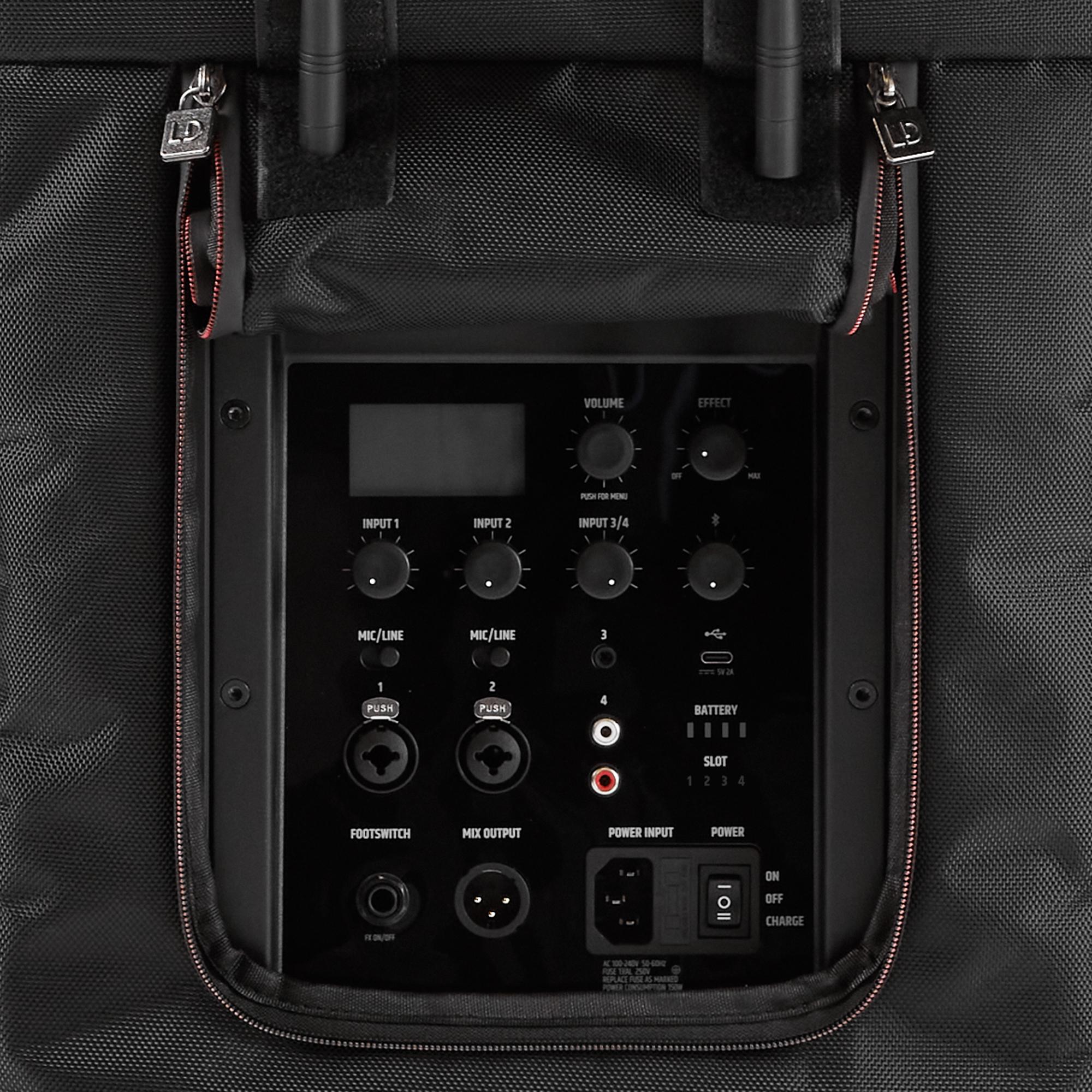 LD Systems ANNY 12 PC