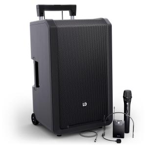 LD Systems ANNY 12 HBH2 B8