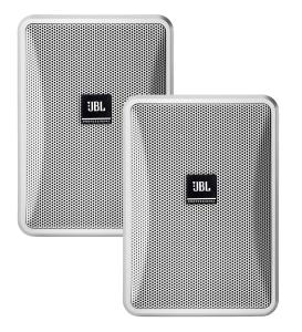 JBL Control 23-1-WH