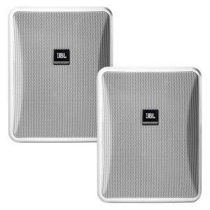 JBL Control 25-1-WH
