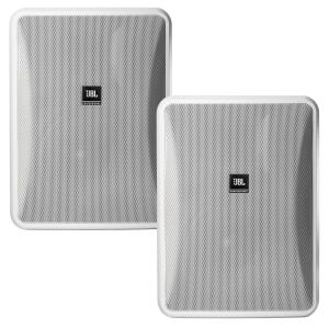 JBL Control 28-1L-WH