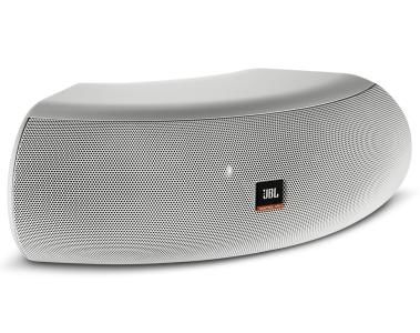 JBL Control CRV-WH